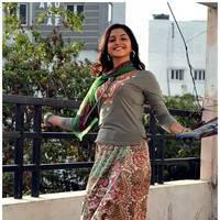 Sanchita Padukone Cute Images in Chammak Challo Movie | Picture 486235
