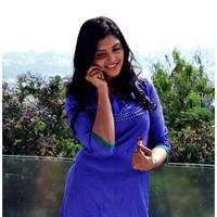Sanchita Padukone Cute Images in Chammak Challo Movie | Picture 486237