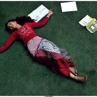 Sanchita Padukone Cute Images in Chammak Challo Movie | Picture 486336