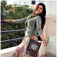 Sanchita Padukone Cute Images in Chammak Challo Movie | Picture 486338