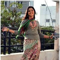 Sanchita Padukone Cute Images in Chammak Challo Movie | Picture 486239