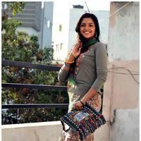 Sanchita Padukone Cute Images in Chammak Challo Movie | Picture 486240