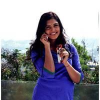 Sanchita Padukone Cute Images in Chammak Challo Movie | Picture 486244