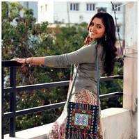 Sanchita Padukone Cute Images in Chammak Challo Movie | Picture 486350
