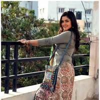 Sanchita Padukone Cute Images in Chammak Challo Movie | Picture 486353