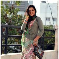 Sanchita Padukone Cute Images in Chammak Challo Movie | Picture 486249