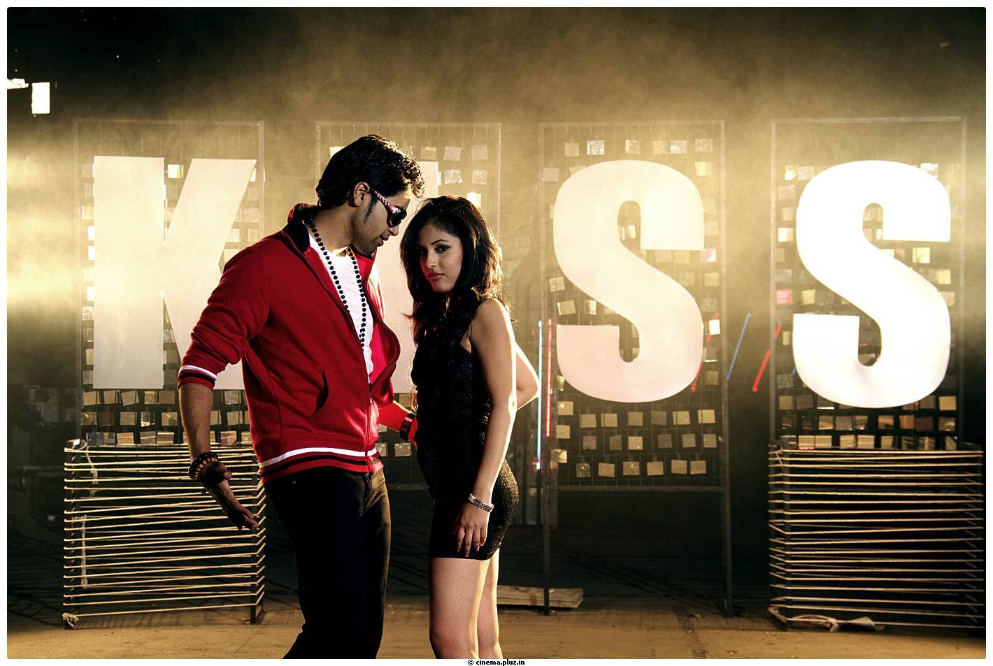 Kiss Telugu Movie Photos | Picture 487431