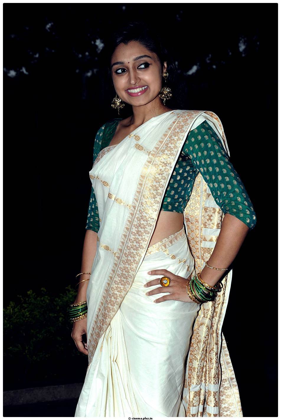 Actress Suji Latest Saree Photos at Ela Cheppanu Movie Audio Release | Picture 490485