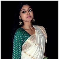Actress Suji Latest Saree Photos at Ela Cheppanu Movie Audio Release | Picture 490416