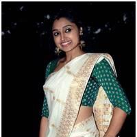 Actress Suji Latest Saree Photos at Ela Cheppanu Movie Audio Release | Picture 490440