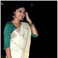 Actress Suji Latest Saree Photos at Ela Cheppanu Movie Audio Release | Picture 490445