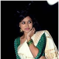 Actress Suji Latest Saree Photos at Ela Cheppanu Movie Audio Release | Picture 490447