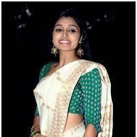 Actress Suji Latest Saree Photos at Ela Cheppanu Movie Audio Release | Picture 490456