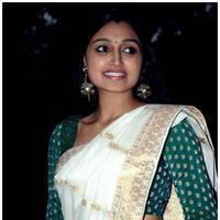 Actress Suji Latest Saree Photos at Ela Cheppanu Movie Audio Release | Picture 490474