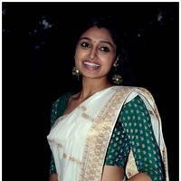 Actress Suji Latest Saree Photos at Ela Cheppanu Movie Audio Release | Picture 490476