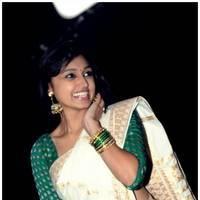 Actress Suji Latest Saree Photos at Ela Cheppanu Movie Audio Release | Picture 490477