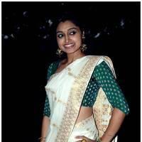 Actress Suji Latest Saree Photos at Ela Cheppanu Movie Audio Release | Picture 490485