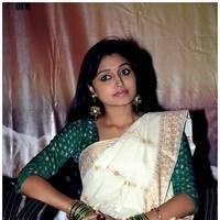 Actress Suji Latest Saree Photos at Ela Cheppanu Movie Audio Release | Picture 490494