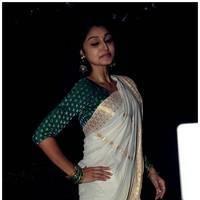 Actress Suji Latest Saree Photos at Ela Cheppanu Movie Audio Release | Picture 490499