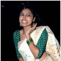 Actress Suji Latest Saree Photos at Ela Cheppanu Movie Audio Release | Picture 490501