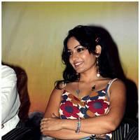 Madhavi Latha - Ela Cheppanu Movie Audio Release Stills | Picture 490273