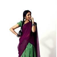 Geetha Viswanathan Traditional Photos | Picture 489871