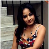 Madhavi Latha Hot Images at Ela Cheppanu Movie Audio Release | Picture 490302