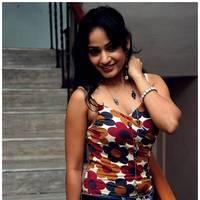 Madhavi Latha Hot Images at Ela Cheppanu Movie Audio Release | Picture 490303