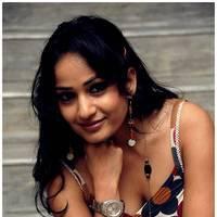 Madhavi Latha Hot Images at Ela Cheppanu Movie Audio Release | Picture 490305