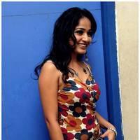 Madhavi Latha Hot Images at Ela Cheppanu Movie Audio Release | Picture 490306