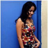 Madhavi Latha Hot Images at Ela Cheppanu Movie Audio Release | Picture 490320