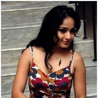 Madhavi Latha Hot Images at Ela Cheppanu Movie Audio Release | Picture 490323