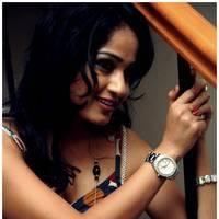 Madhavi Latha Hot Images at Ela Cheppanu Movie Audio Release | Picture 490324