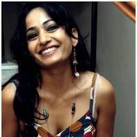 Madhavi Latha Hot Images at Ela Cheppanu Movie Audio Release | Picture 490326