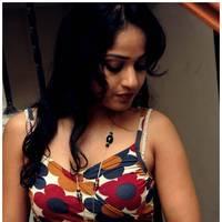 Madhavi Latha Hot Images at Ela Cheppanu Movie Audio Release | Picture 490328