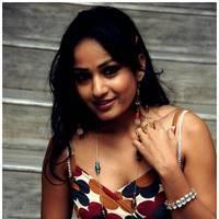 Madhavi Latha Hot Images at Ela Cheppanu Movie Audio Release | Picture 490330