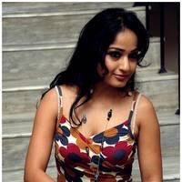 Madhavi Latha Hot Images at Ela Cheppanu Movie Audio Release | Picture 490333