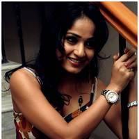 Madhavi Latha Hot Images at Ela Cheppanu Movie Audio Release | Picture 490335