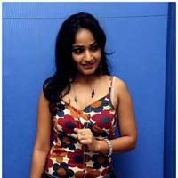 Madhavi Latha Hot Images at Ela Cheppanu Movie Audio Release | Picture 490339