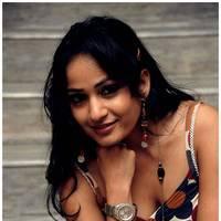 Madhavi Latha Hot Images at Ela Cheppanu Movie Audio Release | Picture 490340