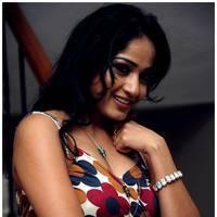 Madhavi Latha Hot Images at Ela Cheppanu Movie Audio Release | Picture 490341