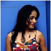 Madhavi Latha Hot Images at Ela Cheppanu Movie Audio Release | Picture 490343