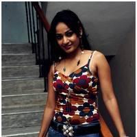 Madhavi Latha Hot Images at Ela Cheppanu Movie Audio Release | Picture 490355