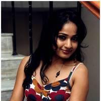 Madhavi Latha Hot Images at Ela Cheppanu Movie Audio Release | Picture 490367