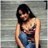 Madhavi Latha Hot Images at Ela Cheppanu Movie Audio Release | Picture 490370
