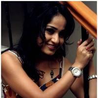 Madhavi Latha Hot Images at Ela Cheppanu Movie Audio Release | Picture 490373