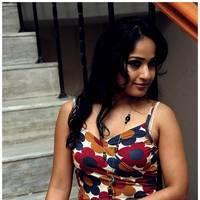 Madhavi Latha Hot Images at Ela Cheppanu Movie Audio Release | Picture 490376