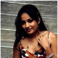 Madhavi Latha Hot Images at Ela Cheppanu Movie Audio Release | Picture 490392