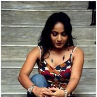 Madhavi Latha Hot Images at Ela Cheppanu Movie Audio Release | Picture 490398