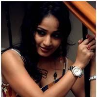 Madhavi Latha Hot Images at Ela Cheppanu Movie Audio Release | Picture 490402